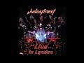 Judas Priest - One on One (live) Video