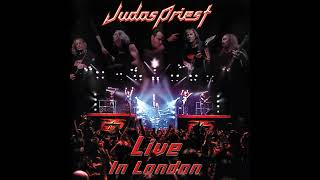Judas Priest - One on One (Live in London) [Audio]