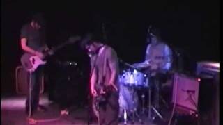 modest mouse - Cowboy Dan Live in Seattle