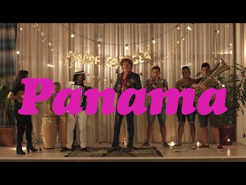 PANAMA - TONCI & MADRE BADESSA (OFFICIAL VIDEO 2017) HD