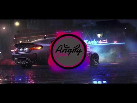 Azide x J Swey x rkm. - End Of The Lane [Bass Boosted]