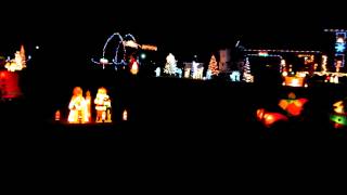 2012 Christmas Bill Engvall's "Here's Your Sign Christmas"