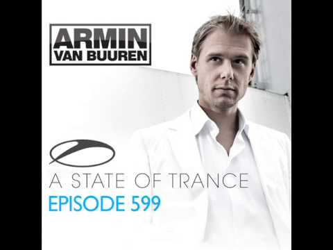 Andrew Rayel - Musa [Tune of The Week] [ASOT 599]