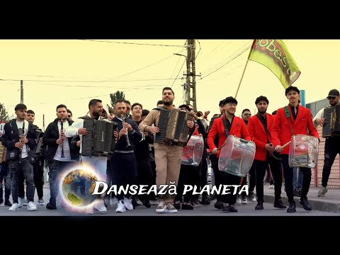 Adrian de la Bobesti ❌ Dansează Planeta  🌍 (Guests - Bobestenii)