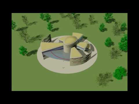 SM Jones Architecture Ltd video.