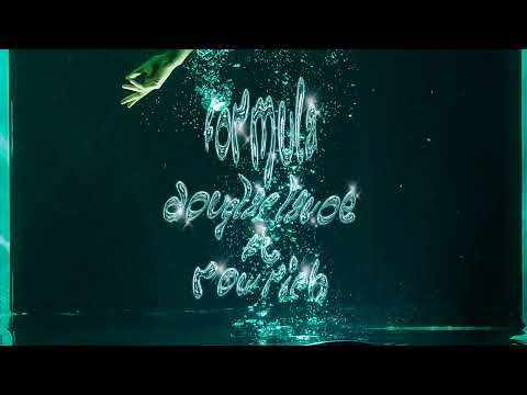 FORMULA 🧪✨/ Douglas LV ft Row Rich ( Audio No Oficial) Prod. Elacosa Music ®