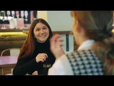 Postgraduate student living at the University of Kent