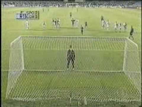 Sao paulo 2x3 Corinthians - Semi Camp Brasileiro 1...