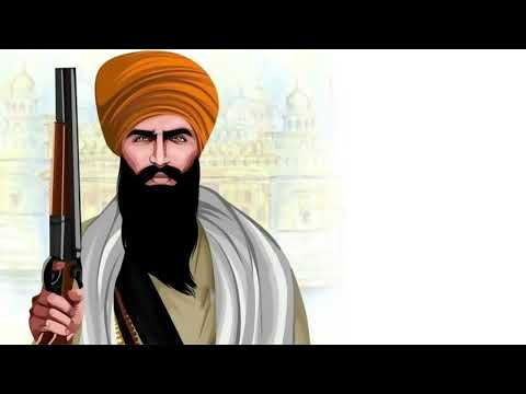 Singh Taksal De | Sant Jarnail Singh Ji Khalsa Bhindranwale | Jagowala Jatha (Prod. Rappy Beats)