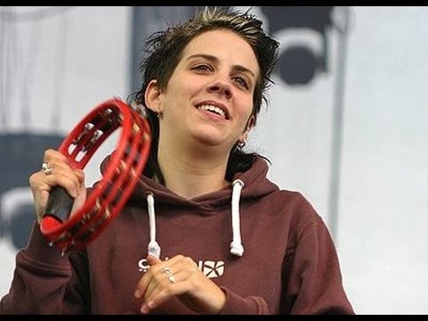 Aneta Langerová - Voda živá LIVE - Mattoni koktejl festival 2013