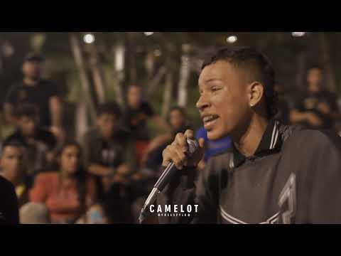 SK13, JSTIVEN & GONZALES vs KUNS, LAYAM, DISOLVENTE & SENT- 16avos (Multiverse - 09/02) - Juggernaut