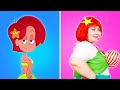 A Haircut For Marina Zig Sharko Funny Moments Hilarious Cartoon Woa Parody