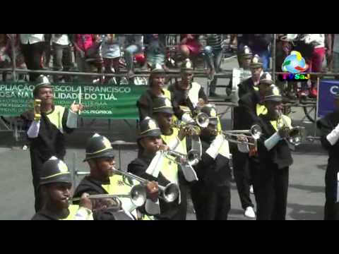 FANRESOL, Lauro Freitasr, final XX Camp Baiano Fanfarras Bandas,C  Almas, 07 12 14 8 22