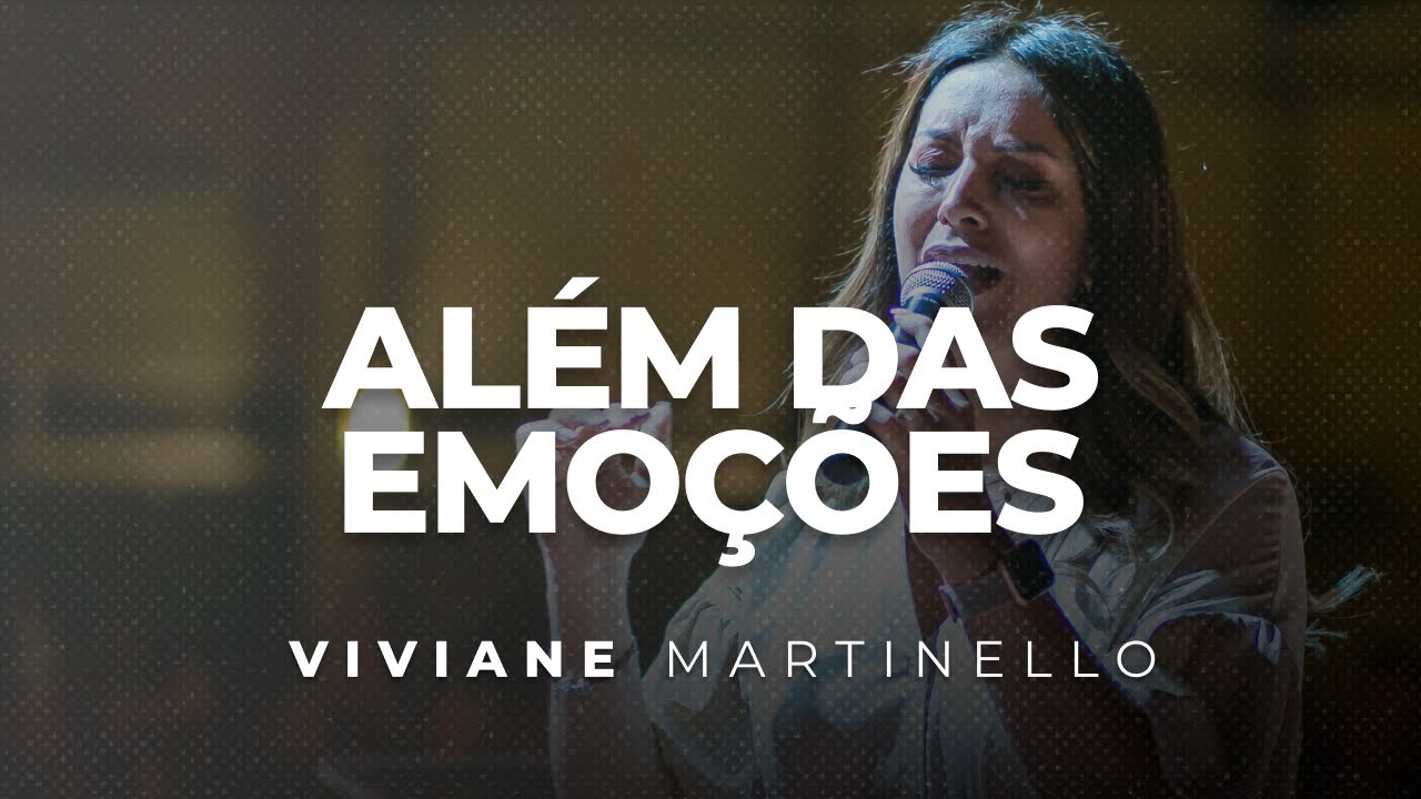 Viviane Martinello | Além das Emoções
