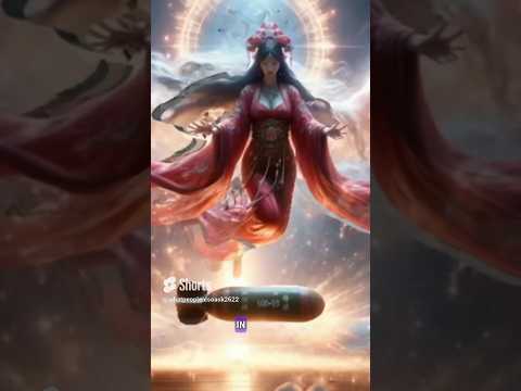 Bomb Mazu : A goddess said to have intercepted an American bomb!