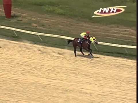 1ra carrera Viernes 11 octubre 2013 HINAVA