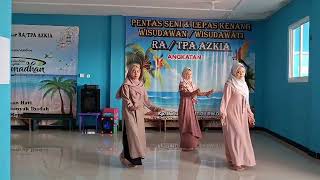 Download lagu tarian hati kama mp3