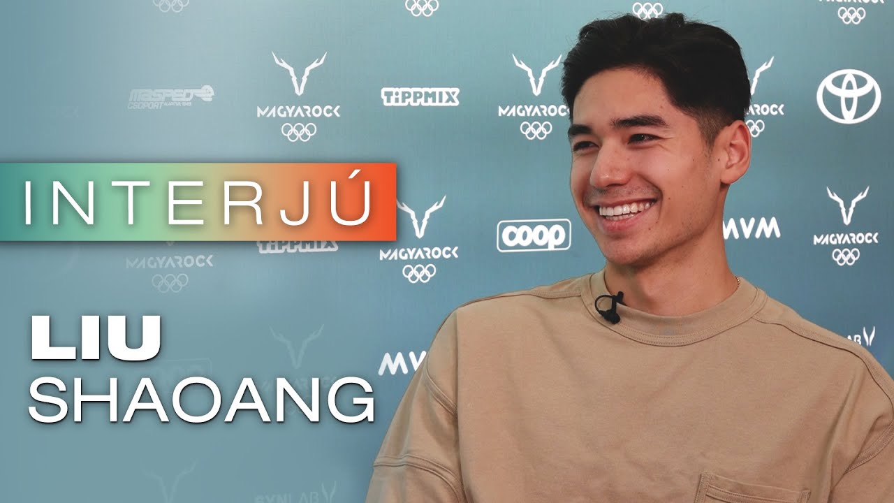 "Készülünk a sikerre" – interjú Liu Shaoanggal