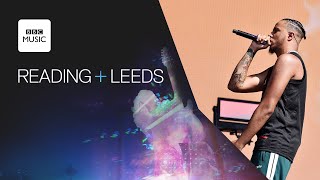 AJ Tracey - Ladbroke Grove (Reading + Leeds 2019) AJ Tracey - Ladbroke Grove (Reading + Leeds 2019)