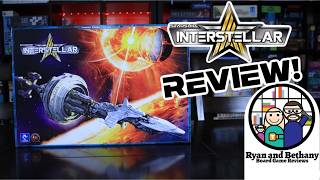 Starship Interstellar video thumbnail