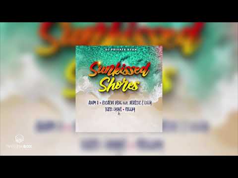 Change The World | Ricardo Drue x Drastic x DJ Private Ryan [Sunkissed Shores Riddim] 2021 Soca