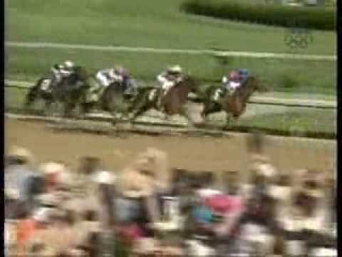 Funny Cide - 2003 Kentucky Derby