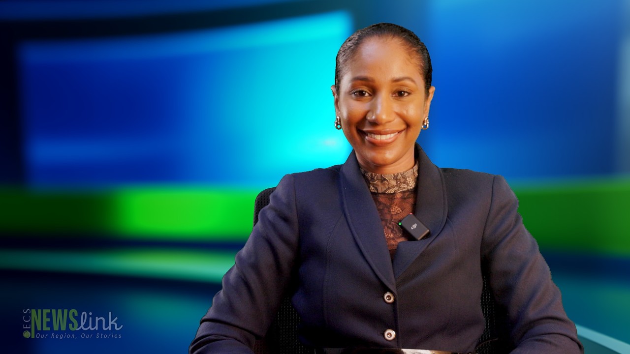 OECS NEWSLINK #52 260626