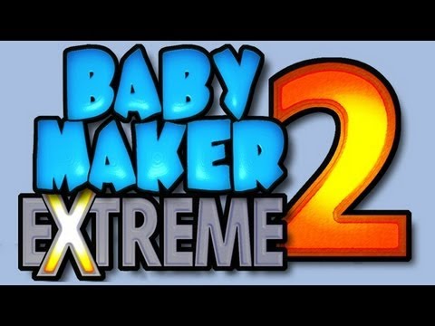 Baby Maker Extreme 2 Xbox 360