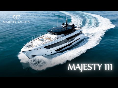 Majesty 111 video