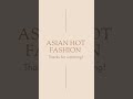 Bikini Girl ASIAN HOT FASHION Asianhotfashion Fashion India Bikini