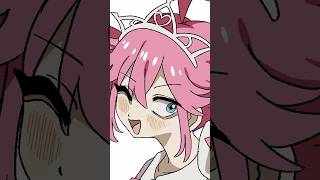 次流行る（かもしれない）ボカロ#重音テト #teto #ボカロ #vocaloid #アニメーション