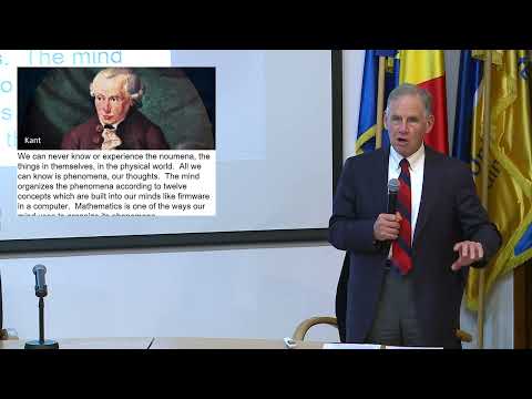 Charles White: "How Gödel's Theorem Completely Refutes Materialism"