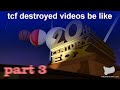 20th Century Fox Destroyed Compilation Part 3