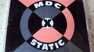 MDC-X-Static - You And Me.wmv