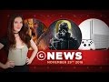 Xbox One Outsells PS4 On Black Friday & Oblivion On Xbox One! - GS Daily News