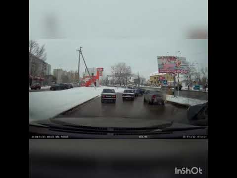Не проскочил