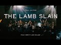 The Lamb Slain