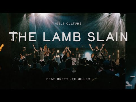 Thumbnail for The Lamb Slain video