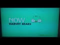 NickToons UK Now Harvey Beaks 2015 2018