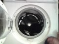 Zanussi WJD 1667 W School Unifrom Freshen Up