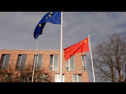 KWS Mais-Blog 2019 - Teil 16 (World of Farming)