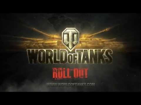 World of Tanks - Endless WAR