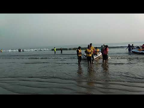 Digha beach