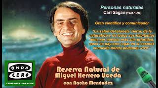 Miniatura de YouTube para: Carl Sagan (1934-1996)