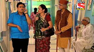 Taarak Mehta Ka Ooltah Chashmah - Episode 702