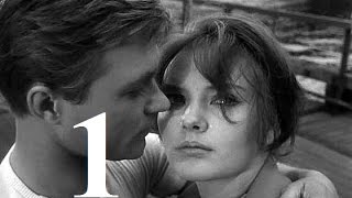 La porte d'Ilitch, film russe (1962), (sous-titres français), 1/2