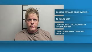 Latest News | Police investigate Arkansas photographer's alleged use of 'Grok AI' in CSAM Case
