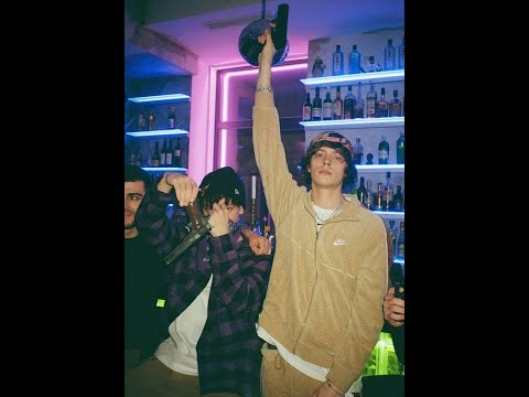 163ONMYNECK x SCALLY MILANO x OG BUDA Type Beat - "Underground" (Prod.Revenge)