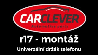 Univerzálny držiak telefónu na bicykel, motocykel