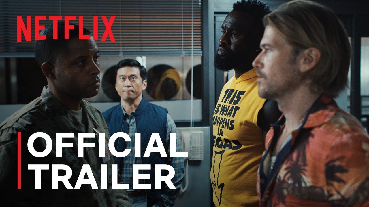 Official Trailer